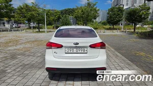 Kia K3, 2016 — миниатюра 3