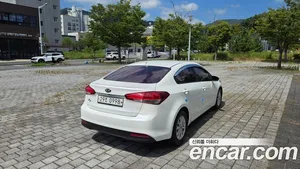 Kia K3, 2016 — миниатюра 4
