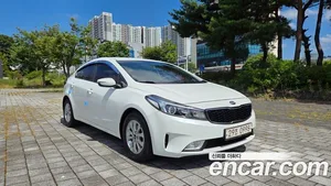 Kia K3, 2016 — миниатюра 5