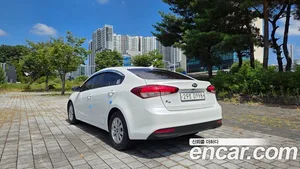 Kia K3, 2016 — миниатюра 6