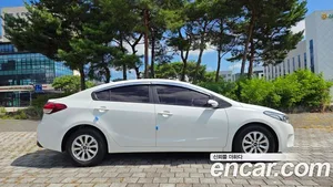 Kia K3, 2016 — миниатюра 8