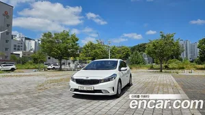 Kia K3, 2016 — миниатюра 9