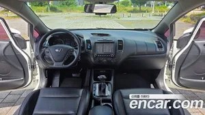 Kia K3, 2016 — миниатюра 11
