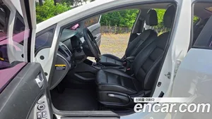 Kia K3, 2016 — миниатюра 12