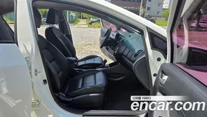 Kia K3, 2016 — миниатюра 13