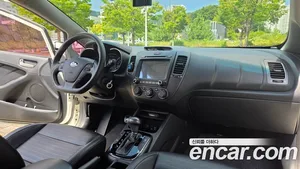Kia K3, 2016 — миниатюра 15