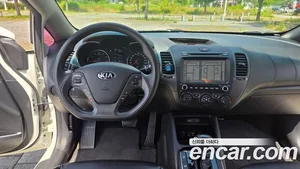 Kia K3, 2016 — миниатюра 16