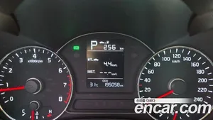 Kia K3, 2016 — миниатюра 20
