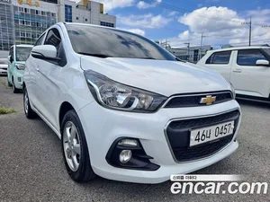 Chevrolet Spark, 2016 — миниатюра 2