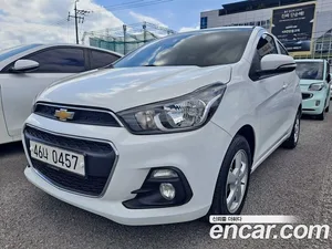 Chevrolet Spark, 2016 — миниатюра 3