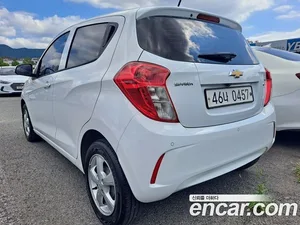 Chevrolet Spark, 2016 — миниатюра 4