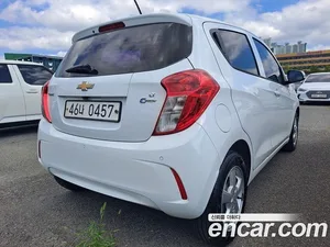Chevrolet Spark, 2016 — миниатюра 5