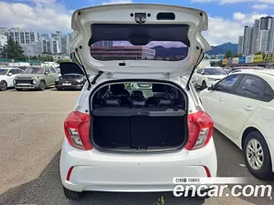 Chevrolet Spark, 2016 — миниатюра 6