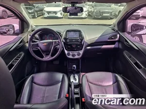 Chevrolet Spark, 2016 — миниатюра 9