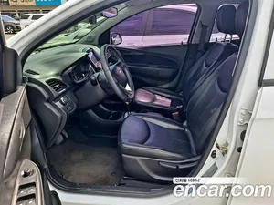 Chevrolet Spark, 2016 — миниатюра 10