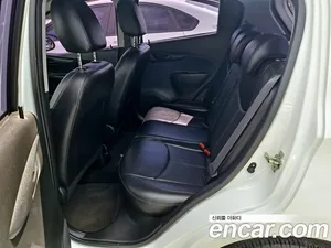 Chevrolet Spark, 2016 — миниатюра 11