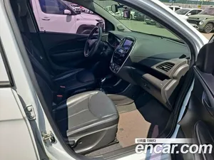 Chevrolet Spark, 2016 — миниатюра 12