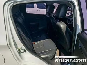 Chevrolet Spark, 2016 — миниатюра 13