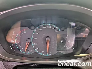 Chevrolet Spark, 2016 — миниатюра 14