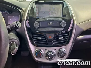 Chevrolet Spark, 2016 — миниатюра 15