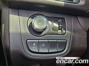 Chevrolet Spark, 2016 — миниатюра 16