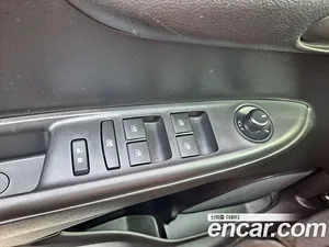 Chevrolet Spark, 2016 — миниатюра 17