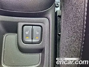 Chevrolet Spark, 2016 — миниатюра 18