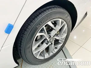 Hyundai Sonata, 2022 — миниатюра 5