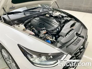 Hyundai Sonata, 2022 — миниатюра 6