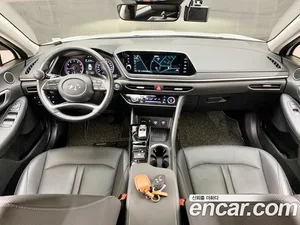 Hyundai Sonata, 2022 — миниатюра 7