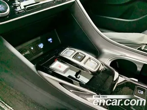 Hyundai Sonata, 2022 — миниатюра 9