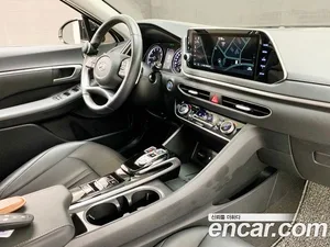Hyundai Sonata, 2022 — миниатюра 10