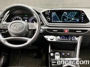 Hyundai Sonata, 2022 — миниатюра 11
