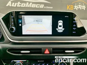 Hyundai Sonata, 2022 — миниатюра 12