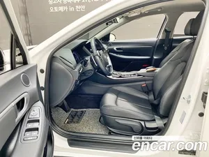 Hyundai Sonata, 2022 — миниатюра 13