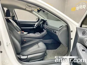 Hyundai Sonata, 2022 — миниатюра 14