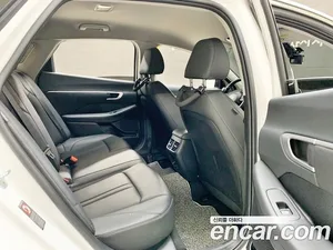 Hyundai Sonata, 2022 — миниатюра 15