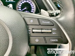 Hyundai Sonata, 2022 — миниатюра 19