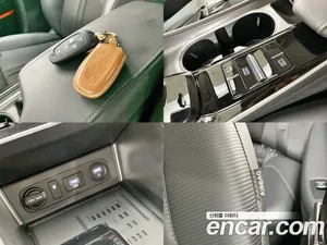 Hyundai Sonata, 2022 — миниатюра 20
