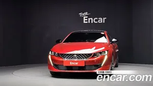 Peugeot 508, 2019 — миниатюра 3