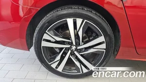 Peugeot 508, 2019 — миниатюра 5