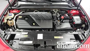 Peugeot 508, 2019 — миниатюра 6