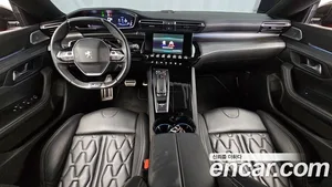 Peugeot 508, 2019 — миниатюра 10