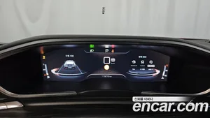 Peugeot 508, 2019 — миниатюра 11