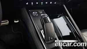 Peugeot 508, 2019 — миниатюра 12