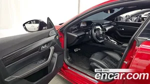 Peugeot 508, 2019 — миниатюра 13