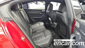 Peugeot 508, 2019 — миниатюра 18