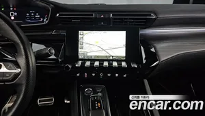 Peugeot 508, 2019 — миниатюра 21