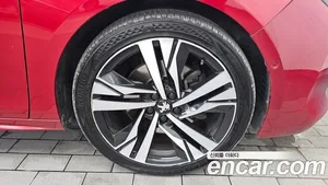 Peugeot 508, 2019 — миниатюра 7