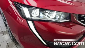 Peugeot 508, 2019 — миниатюра 8